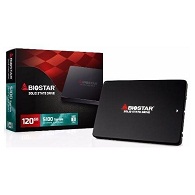 HDD SSD 120Gb Biosta S100